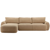 Left Side Chaise