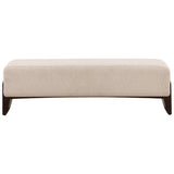 Malindi Bench, Cream
