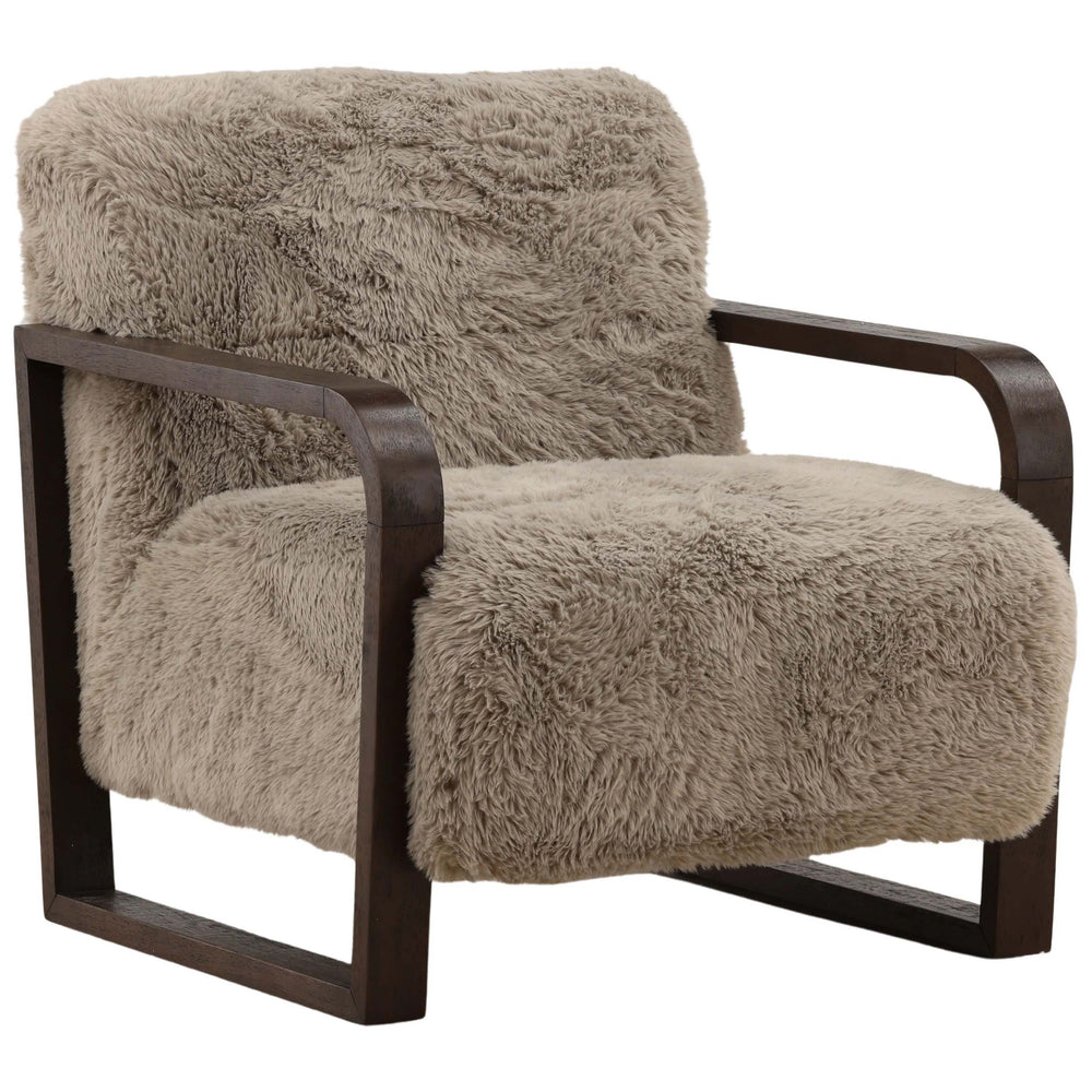 Kori Chair, Grey