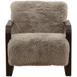 Kori Chair, Grey