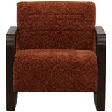 Kori Chair, Rust