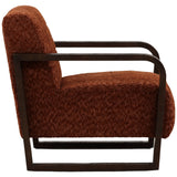 Kori Chair, Rust