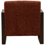 Kori Chair, Rust