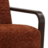 Kori Chair, Rust