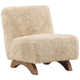 Abria Chair by Dovetail
