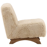 Abria Chair, Sand