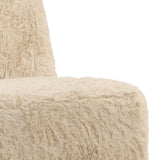 Abria Chair, Sand
