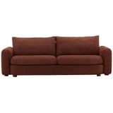 Francine Sofa, Rust