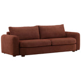 Francine Sofa, Rust