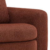 Francine Sofa, Rust