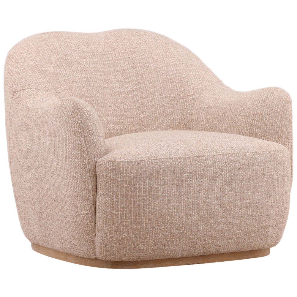 Kiana Chair, Taupe