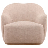 Kiana Chair, Taupe