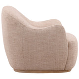 Kiana Chair, Taupe