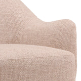 Kiana Chair, Taupe
