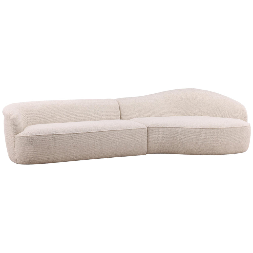 Right Chaise