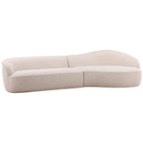 Right Chaise