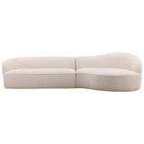 Right Chaise