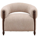 Miralyn Occasional Chair, Oatmeal