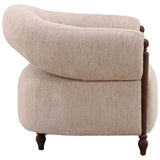 Miralyn Occasional Chair, Oatmeal