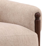 Miralyn Occasional Chair, Oatmeal