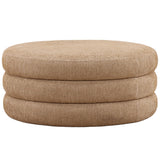Liliane Ottoman, Brown