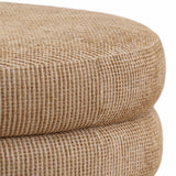 Liliane Ottoman, Brown
