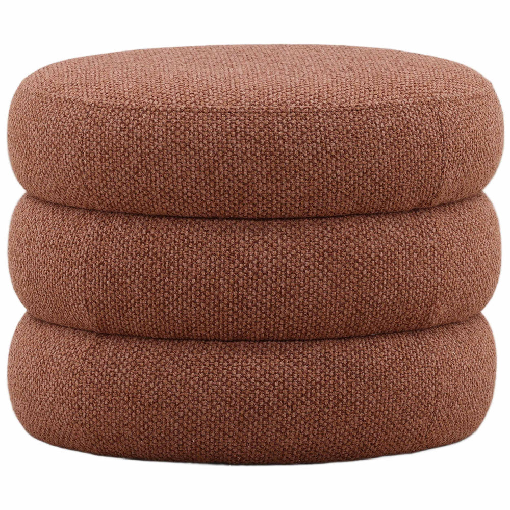 Liliane Stool, Brown