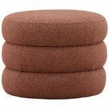 Liliane Stool, Brown