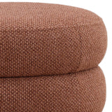 Liliane Stool, Brown