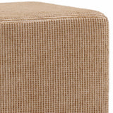 Ottavia Stool, Brown