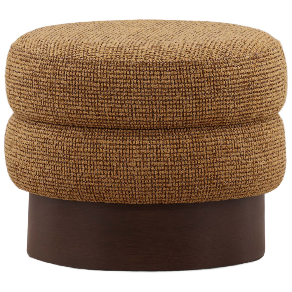 Kalven Stool, Ochre