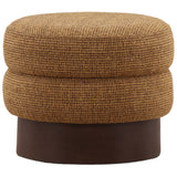 Kalven Stool, Ochre