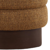 Kalven Stool, Ochre
