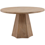 Brenna Dining Table by Dovetail