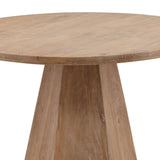 Brenna Dining Table, Natural