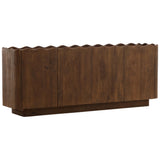 Auberlin Sideboard, Brown