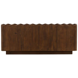 Auberlin Sideboard, Brown