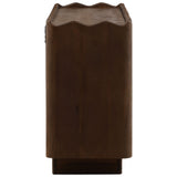 Auberlin Sideboard, Brown
