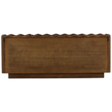 Auberlin Sideboard, Brown