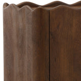 Auberlin Sideboard, Brown