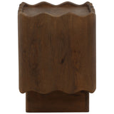 Auberlin Nightstand, Brown