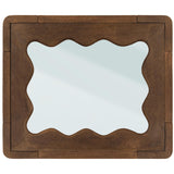 Auberlin Side Table, Brown