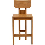 Fynn Counter Stool, Natural