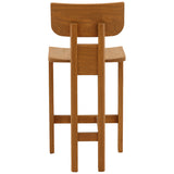 Fynn Counter Stool, Natural