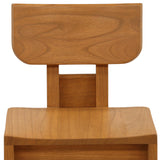 Fynn Counter Stool, Natural