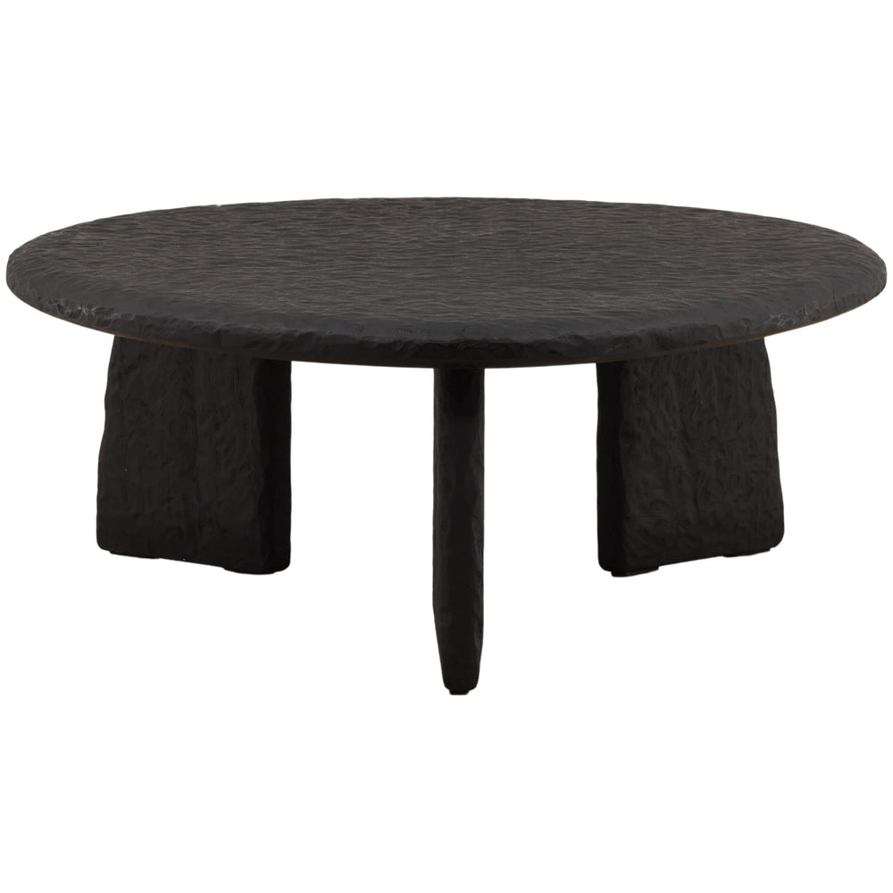 Beau Coffee Table, Black