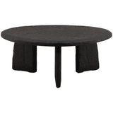 Beau Coffee Table, Black