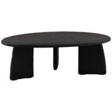 Beau Coffee Table, Black