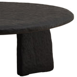Beau Coffee Table, Black