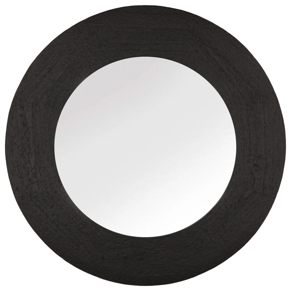 Zenida Mirror, Black